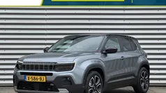 Gebruikt 2023 Jeep Avenger EV SUV | € 26.440 (Eerlijke prijs)