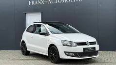 Gebruikt 2013 VW Polo Life Hatchback | € 7.992 (Eerlijke prijs)