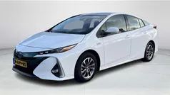 Gebruikt 2017 Toyota Prius Business Edition Hatchback | € 18.950 (Eerlijke prijs)