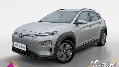 Gebruikt 2020 Hyundai Kona Comfort SUV | € 18.940 (Eerlijke prijs)
