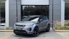 Eiger grey Gebruikt 2020 Land Rover Range Rover evoque SE Dynamic SUV | € 41.450 (Eerlijke prijs)