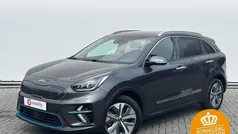 Grijs Gebruikt 2019 Kia e-Niro SUV | € 17.895 (Super prijs)