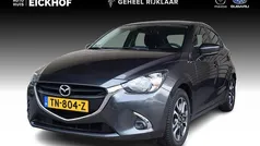 Gebruikt 2018 Mazda 2 Dynamic Hatchback | € 12.450 (Eerlijke prijs)