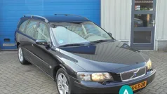 Gebruikt 2003 Volvo V70 Stationwagen | € 2.995 (Eerlijke prijs)