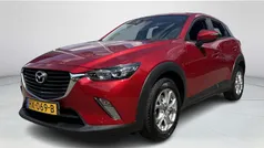 Gebruikt 2016 Mazda CX-3 SUV | € 15.340 (Eerlijke prijs)