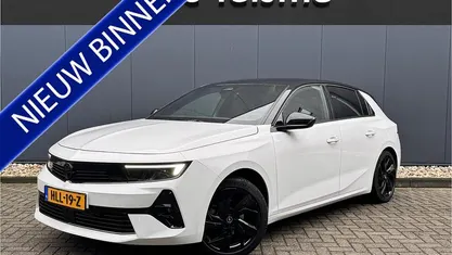 Occasion Opel Astra 131 PK (96 kW) 2024 Hatchback