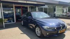 Gebruikt 2013 BMW 320 Executive Sedan | € 7.925 (Goede deal)