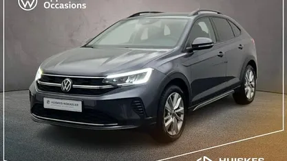 Gebruikt 2024 VW Taigo Edition SUV | € 21.900 (Super prijs)