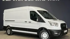 Gebruikt 2021 Ford Transit Trend Van | € 19.900 (Eerlijke prijs)