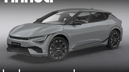 Occasion 2026 Kia EV6 GT-Line SUV | € 52.490 (Goede deal)