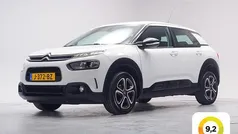 Gebruikt 2020 Citroën C4 Cactus Feel Hatchback | € 10.709 (Eerlijke prijs)