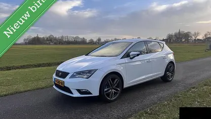 Occasion Seat Leon Style 122 PK (89 kW) 2013 Hatchback