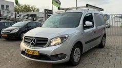 Gebruikt 2016 Mercedes Citan 109 Van | € 3.999 (Super prijs)