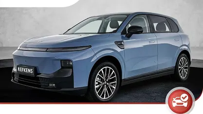 Occasion 2025 Leapmotor B10 SUV | € 29.925 (Goede deal)