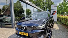 Zwart Gebruikt 2022 Volvo XC40 Inscription SUV | € 32.750 (Goede deal)