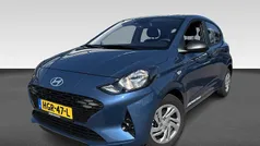 Gebruikt 2025 Hyundai i10 Comfort Hatchback | € 19.730 (Eerlijke prijs)