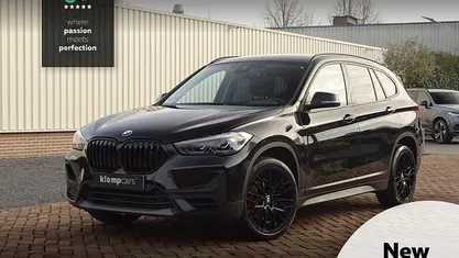 Occasion 2019 BMW X1 SUV | € 28.900 (Eerlijke prijs)