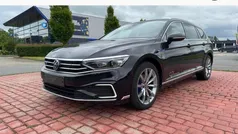 Zwart Gebruikt 2022 VW Passat Business Stationwagen | € 29.999 (Eerlijke prijs)