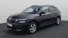 Zwart Gebruikt 2023 Skoda Kamiq Business Line SUV | € 24.740 (Eerlijke prijs)