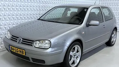 Occasion 2003 VW Golf IV Hatchback | € 999 (Goede deal)
