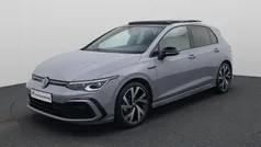 Grijs Gebruikt 2024 VW Golf VIII R-line Hatchback | € 36.880 (Eerlijke prijs)
