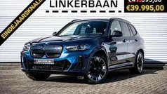 Gebruikt 2022 BMW iX3 Executive SUV | € 39.995 (Eerlijke prijs)