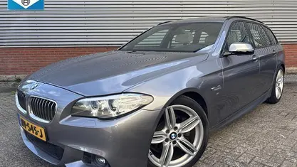 Gebruikt 2016 BMW 520 Executive Stationwagen | € 17.450 (Eerlijke prijs)