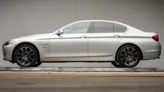 Grijs, metallic lak Gebruikt 2011 BMW 523 Executive Sedan | € 6.945 (Eerlijke prijs)