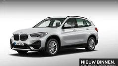 Gebruikt 2020 BMW X1 Executive SUV | € 26.900 (Goede deal)