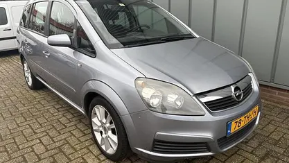 Occasion Opel Zafira Executive 140 PK (102 kW) 2006 MPV