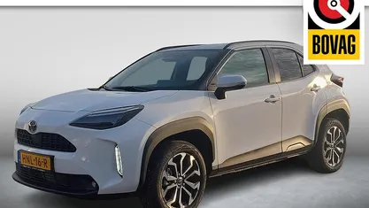 Occasion Toyota Yaris Cross Team 131 PK (96 kW) 2025 SUV