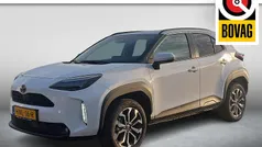 Gebruikt 2025 Toyota Yaris Cross Team SUV | € 32.950 (Eerlijke prijs)