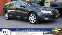 Grijs Gebruikt 2015 Volvo V70 Momentum Stationwagen | € 14.950 (Eerlijke prijs)