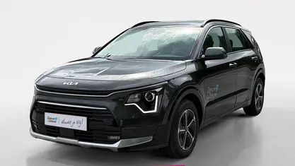 Gebruikt 2025 Kia Niro SUV | € 33.495 (Super prijs)