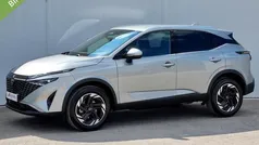 Gebruikt 2024 Nissan Qashqai N-Connecta SUV | € 34.885 (Eerlijke prijs)