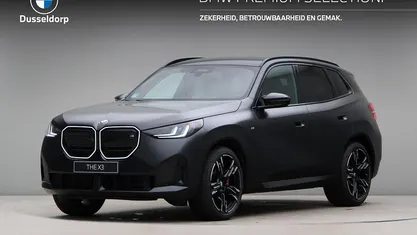 Gebruikt 2024 BMW X3 M Sport SUV | € 82.950 (Super prijs)