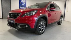 Gebruikt 2018 Peugeot 2008 Allure SUV | € 10.625 (Eerlijke prijs)