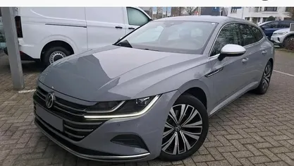 Occasion 2022 VW Arteon Business+ Stationwagen | € 24.999 (Eerlijke prijs)