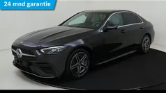 Mercedes C300