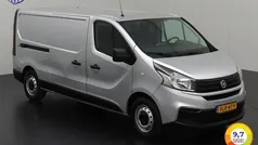 Zilver Gebruikt 2021 Fiat Talento Van | € 14.900 (Eerlijke prijs)