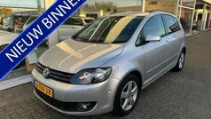 Grijs Gebruikt 2010 VW Golf Plus Highline MPV | € 7.250 (Eerlijke prijs)