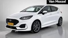 Gebruikt 2023 Ford Fiesta ST-Line X Hatchback | € 19.945 (Eerlijke prijs)