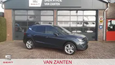 Grijs Gebruikt 2021 Seat Arona Business SUV | € 19.900 (Eerlijke prijs)