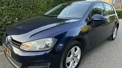 Gebruikt 2013 VW Golf VII Highline Hatchback | € 8.850 (Goede deal)