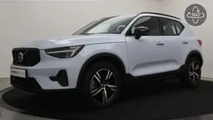 Blauw Gebruikt 2024 Volvo XC40 Plus SUV | € 41.900 (Eerlijke prijs)
