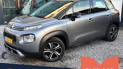 Occasion 2019 Citroën C3 Aircross Feel SUV | € 11.995 (Eerlijke prijs)