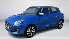 Gebruikt 2018 Suzuki Swift Hatchback | € 15.945 (Eerlijke prijs)