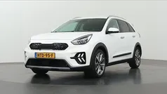 Wit Gebruikt 2022 Kia Niro Style SUV | € 23.735 (Super prijs)