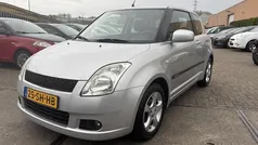 Gebruikt 2006 Suzuki Swift Exclusive Hatchback | € 2.150 (Eerlijke prijs)