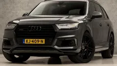 Grijs Gebruikt 2016 Audi Q7 S-Line SUV | € 23.945 (Eerlijke prijs)
